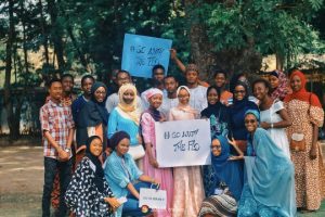 go with the flo campaign